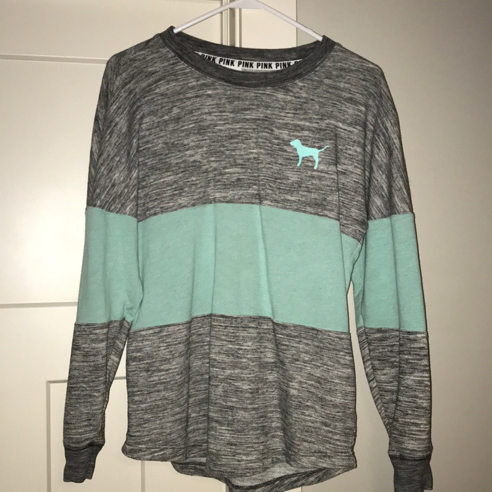 Victoria Secret PINK Long Sleeve